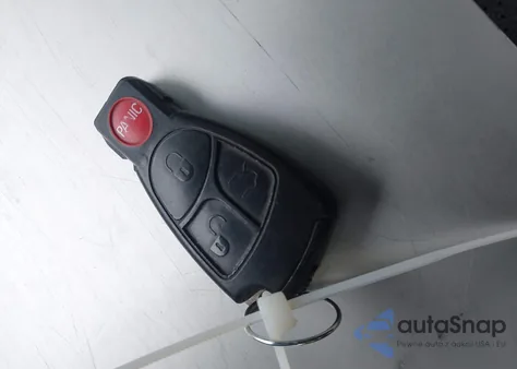 2003 Mercedes-Benz E 320 from USA, damaged, VIN WDBUF65J83A264259